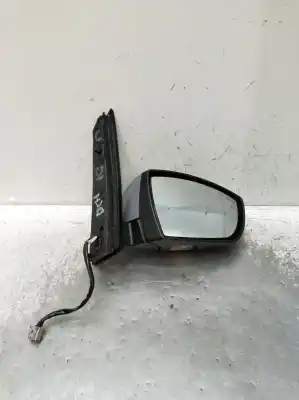 Peça sobressalente para automóvel em segunda mão espelho retrovisor direito por ford c-max ii (dxa/cb7, dxa/ceu) 1.6 tdci referências oem iam   