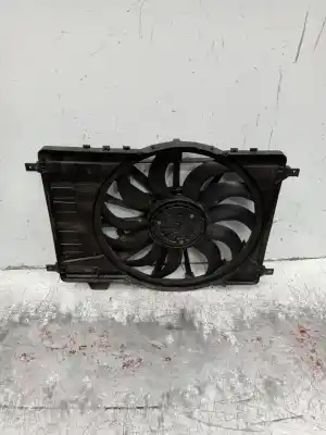 Peça sobressalente para automóvel em segunda mão termoventilador elétrico por land rover range rover evoque (l538) 2.0 d 4x4 referências oem iam gj328c607bb