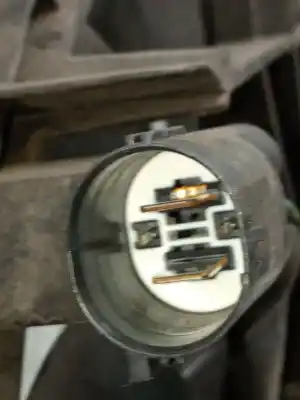 Second-hand car spare part radiator cooling fan for land rover range rover evoque (l538) 2.0 d 4x4 oem iam references gj328c607bb  