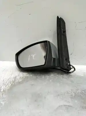 Peça sobressalente para automóvel em segunda mão espelho retrovisor esquerdo por ford c-max ii (dxa/cb7, dxa/ceu) 1.6 tdci referências oem iam   