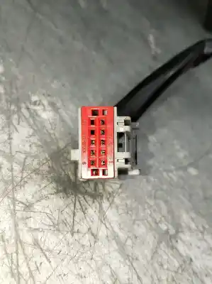 Peça sobressalente para automóvel em segunda mão espelho retrovisor esquerdo por ford c-max ii (dxa/cb7, dxa/ceu) 1.6 tdci referências oem iam   