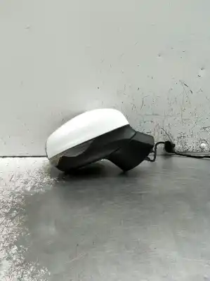 Peça sobressalente para automóvel em segunda mão ESPELHO RETROVISOR DIREITO por FORD FIESTA (CE1)  Referências OEM IAM   