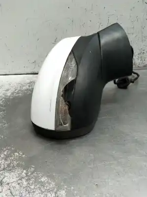 Peça sobressalente para automóvel em segunda mão espelho retrovisor direito por ford fiesta (ce1) cool&connect referências oem iam   