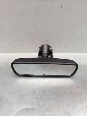 Автозапчасти б/у внутреннее зеркало за land rover range rover evoque (l538) 2.0 d 4x4 ссылки oem iam fk7217e678aa  