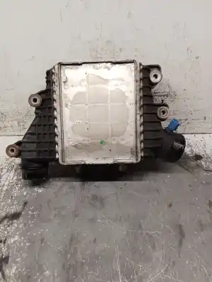 Peça sobressalente para automóvel em segunda mão intercooler por land rover range rover evoque (l538) 2.0 d 4x4 referências oem iam 