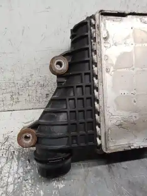 Peça sobressalente para automóvel em segunda mão intercooler por land rover range rover evoque (l538) 2.0 d 4x4 referências oem iam   