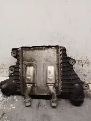 Peça sobressalente para automóvel em segunda mão intercooler por land rover range rover evoque (l538) 2.0 d 4x4 referências oem iam   