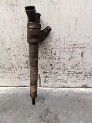 Peça sobressalente para automóvel em segunda mão injetor por land rover range rover evoque (l538) 2.0 d 4x4 referências oem iam 0445110654