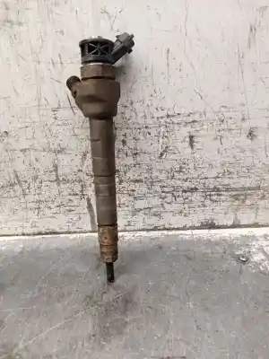 Автозапчасти б/у инжектор за land rover range rover evoque (l538) 2.0 d 4x4 ссылки oem iam 0445110654  64d39k546aa