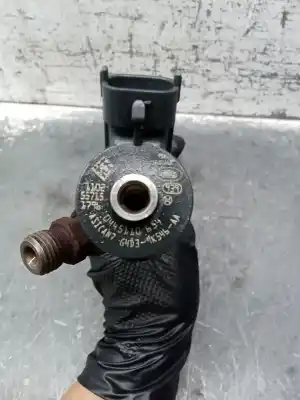 Автозапчасти б/у инжектор за land rover range rover evoque (l538) 2.0 d 4x4 ссылки oem iam 0445110654  64d39k546aa