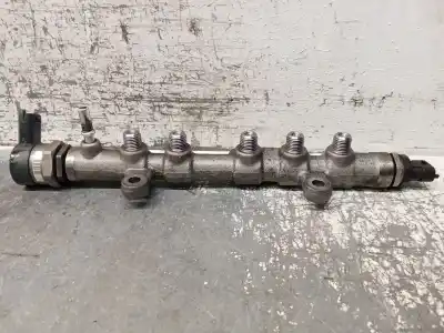 Автозапчасти б/у рампа инжектора за land rover range rover evoque (l538) 2.0 d 4x4 ссылки oem iam 0445214332  g4d39d280aa