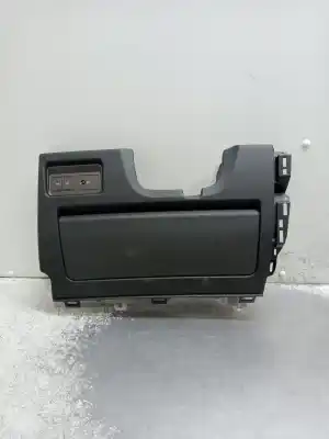 Автозапчастина б/у комплект подушки безпеки для land rover range rover evoque (l538) 2.0 d 4x4 посилання на oem iam   