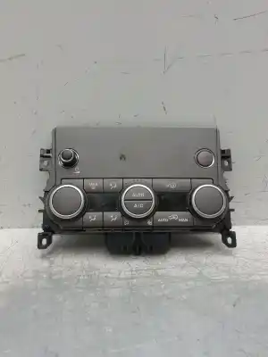 Peça sobressalente para automóvel em segunda mão comando de sofagem (chauffage / ar condicionado)  por land rover range rover evoque (l538) 2.0 d 4x4 referências oem iam 15091703