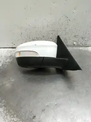 Second-hand car spare part right rearview mirror for ford s-max (cj, wa6) 2.0 tdci oem iam references em2b17682be