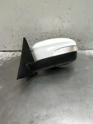 Second-hand car spare part left rearview mirror for ford s-max (cj, wa6) 2.0 tdci oem iam references em2b17683be