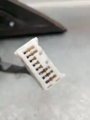 Pezzo di ricambio per auto di seconda mano specchio sinistro per honda accord vii (cl, cn) 2.2 i-ctdi (cn1) riferimenti oem iam   