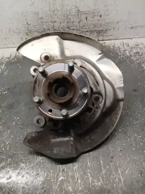 Автозапчастина б/у передній лівий культ для LAND ROVER RANGE ROVER EVOQUE (L538) 2.0 D 4X4 Посилання на OEM IAM FJ323K196AA  