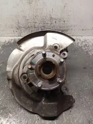 Автозапчастина б/у передній прав для LAND ROVER RANGE ROVER EVOQUE (L538) 2.0 D 4X4 Посилання на OEM IAM FJ323K185AC  