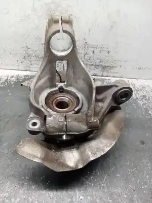 Автозапчастина б/у передній прав для land rover range rover evoque (l538) 2.0 d 4x4 посилання на oem iam fj323k185ac  