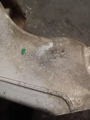 Автозапчастина б/у передній прав для land rover range rover evoque (l538) 2.0 d 4x4 посилання на oem iam fj323k185ac  