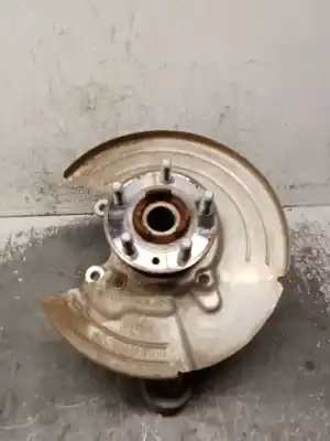 Автозапчастина б/у культ заднього правого для LAND ROVER RANGE ROVER EVOQUE (L538) 2.0 D 4X4 Посилання на OEM IAM 20A83410  