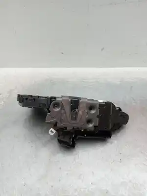 Peça sobressalente para automóvel em segunda mão motor de fechadura central traseiro direito por land rover range rover evoque (l538) 2.0 d 4x4 referências oem iam 8x2s26412ad