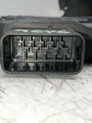 Second-hand car spare part rear right central locking system for land rover range rover evoque (l538) 2.0 d 4x4 oem iam references 8x2s26412ad  