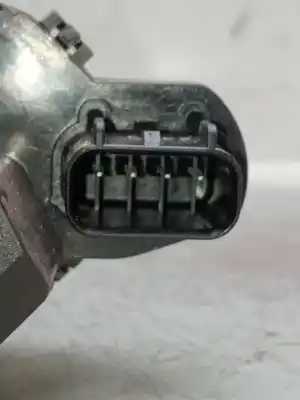 Second-hand car spare part rear right central locking system for land rover range rover evoque (l538) 2.0 d 4x4 oem iam references 8x2s26412ad  