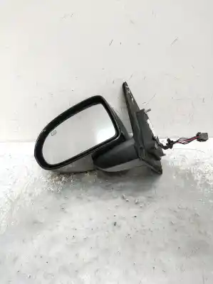 Peça sobressalente para automóvel em segunda mão espelho retrovisor esquerdo por jeep compass (mk49) 2.0 crd 4x4 referências oem iam   