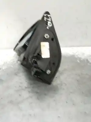 Peça sobressalente para automóvel em segunda mão espelho retrovisor esquerdo por jeep compass (mk49) 2.0 crd 4x4 referências oem iam   
