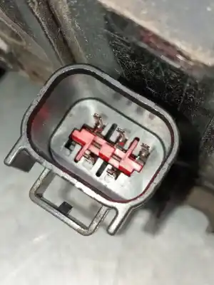 Автозапчасти б/у правый задний фонарь за land rover range rover evoque (l538) 2.0 d 4x4 ссылки oem iam   