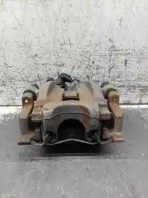 Peça sobressalente para automóvel em segunda mão pinça de travão traseira esquerda por land rover range rover evoque (l538) 2.0 d 4x4 referências oem iam gj322k328bc