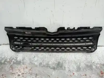 Автозапчасти б/у передняя решетка за land rover range rover evoque (l538) 2.0 d 4x4 ссылки oem iam   