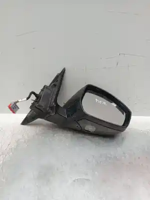 Peça sobressalente para automóvel em segunda mão espelho retrovisor direito por land rover range rover evoque (l538) 2.0 d 4x4 referências oem iam   