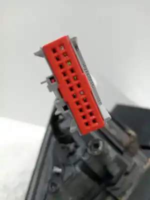 Peça sobressalente para automóvel em segunda mão espelho retrovisor direito por land rover range rover evoque (l538) 2.0 d 4x4 referências oem iam   