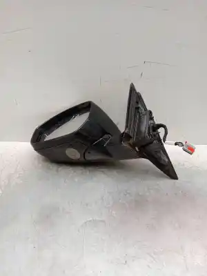 Автозапчастина б/у ліве дзеркало для land rover range rover evoque (l538) 2.0 d 4x4 посилання на oem iam   