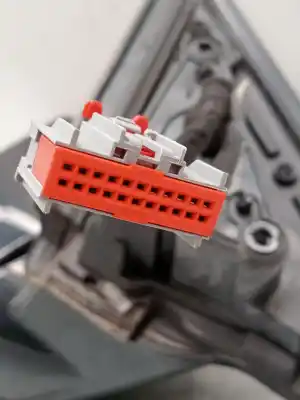 Автозапчастина б/у ліве дзеркало для land rover range rover evoque (l538) 2.0 d 4x4 посилання на oem iam   