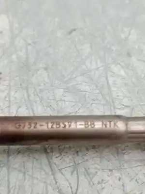 Peça sobressalente para automóvel em segunda mão sensor por land rover range rover evoque (l538) 2.0 d 4x4 referências oem iam gj3212b591bb  