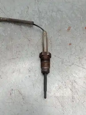 Peça sobressalente para automóvel em segunda mão sensor por land rover range rover evoque (l538) 2.0 d 4x4 referências oem iam gj3212b591db  