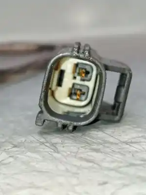 Peça sobressalente para automóvel em segunda mão sensor por land rover range rover evoque (l538) 2.0 d 4x4 referências oem iam gj3212b591db  