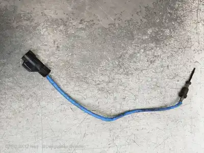 Second-hand car spare part sensor for land rover evoque hse dynamic oem iam references 6s7112b591ba