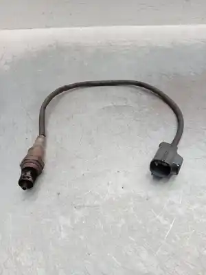 Peça sobressalente para automóvel em segunda mão sonda lambda por land rover range rover evoque (l538) 2.0 d 4x4 referências oem iam gj329d375ae
