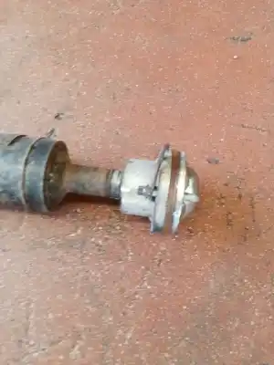 Peça sobressalente para automóvel em segunda mão transmissão central traseira por land rover range rover evoque (l538) 2.0 d 4x4 referências oem iam 10337139  