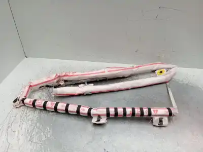 Second-hand car spare part front right curtain airbag for jaguar e-pace (x540) 2.0 d180 awd oem iam references j9c314k159ac  309912499ac