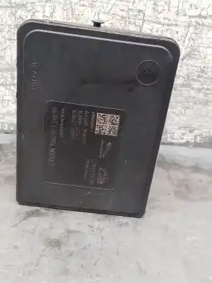 Peça sobressalente para automóvel em segunda mão abs por jaguar e-pace (x540) 2.0 d180 awd referências oem iam a426r18w406 28515463463 k9c314f447ab 10022014644 10091532623 10062732891