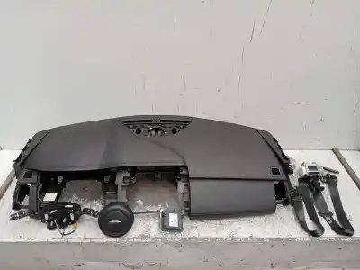 Second-hand car spare part airbag kit for jaguar e-pace (x540) 2.0 d180 awd oem iam references j9c314d374aj