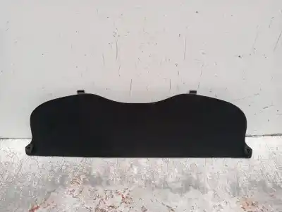 Second-hand car spare part parcel shelf for jaguar e-pace (x540) 2.0 d180 awd oem iam references j9c3425b59ac8pvj