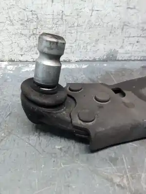Second-hand car spare part front left lower suspension arm for jaguar e-pace (x540) 2.0 d180 awd oem iam references j9c33a053ad  
