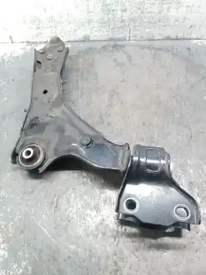 Second-hand car spare part front left lower suspension arm for jaguar e-pace (x540) 2.0 d180 awd oem iam references j9c33a053ad  