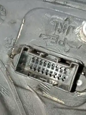 Peça sobressalente para automóvel em segunda mão espelho retrovisor direito por opel astra h gtc (a04) 1.7 cdti (l08) referências oem iam   